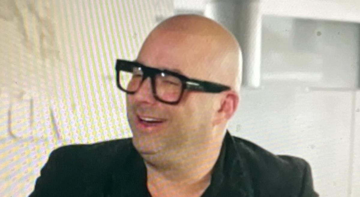 Daniel Corbin
