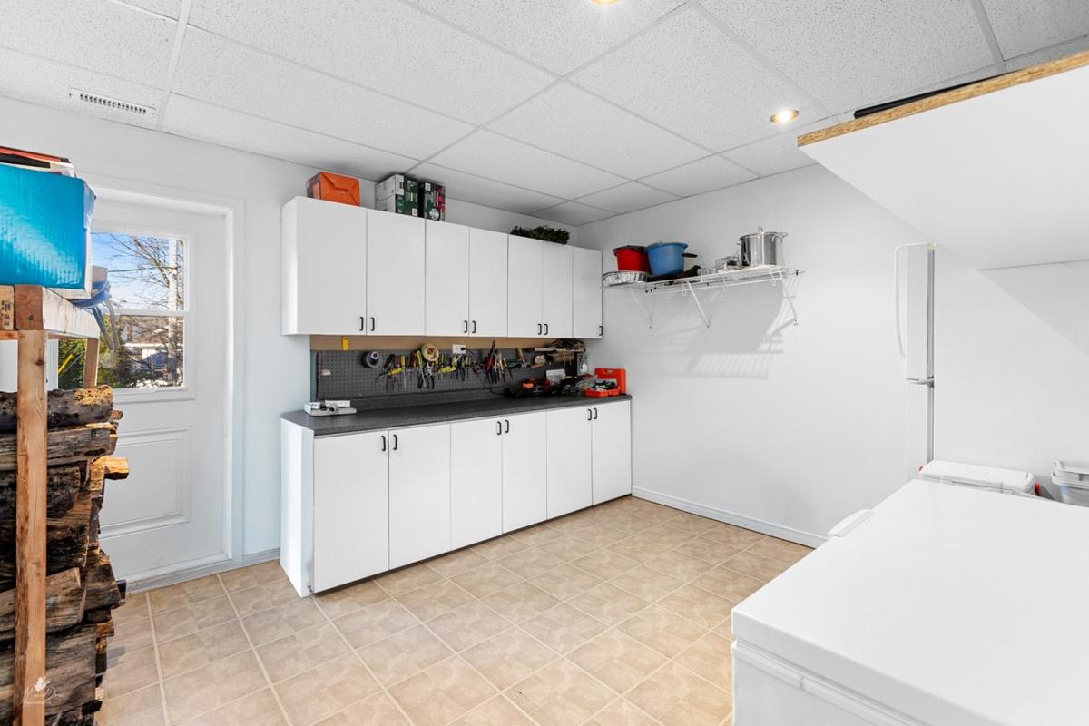 L'atelier polyvalent