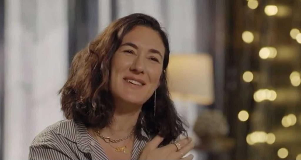 Karine Gonthier-Hyndman