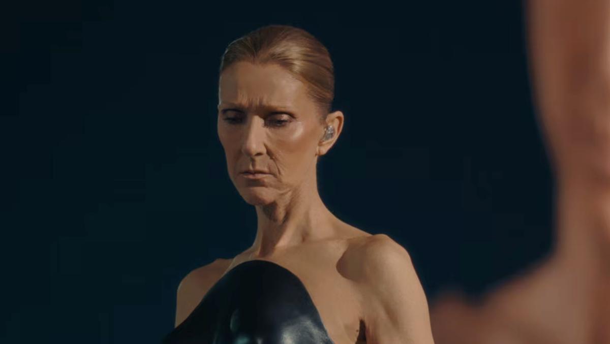 Céline Dion