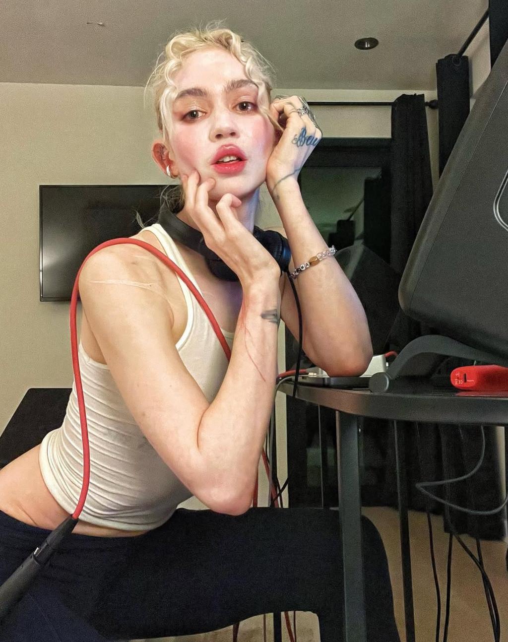 Grimes