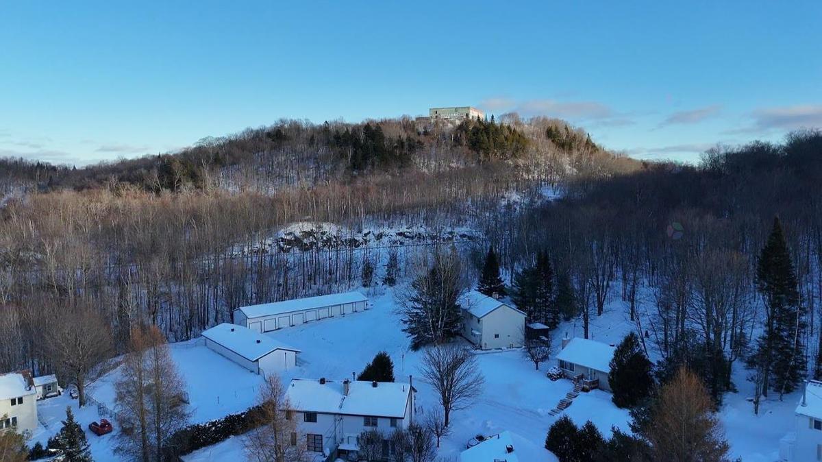 Saint-Adolphe-d'Howard