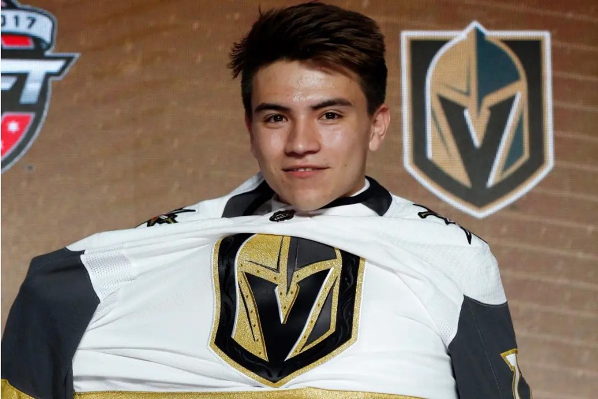 Nick Suzuki