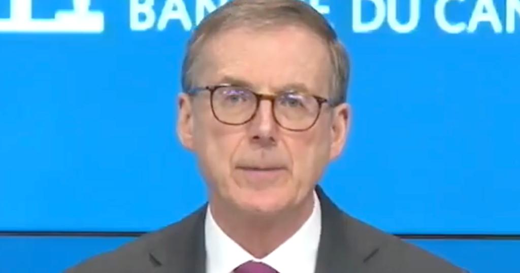 Banque du Canada