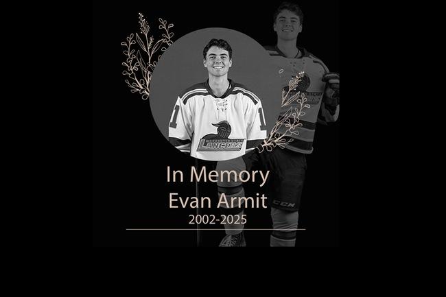 Evan Armit