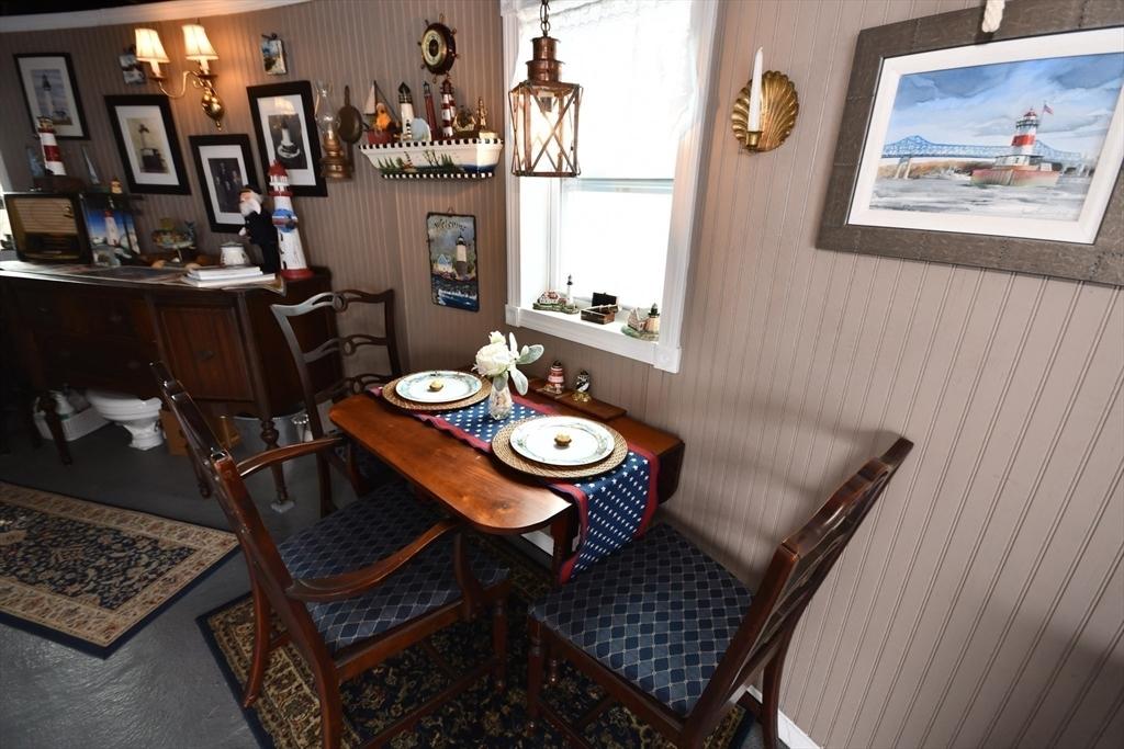 maison phare Somerset Massachusetts