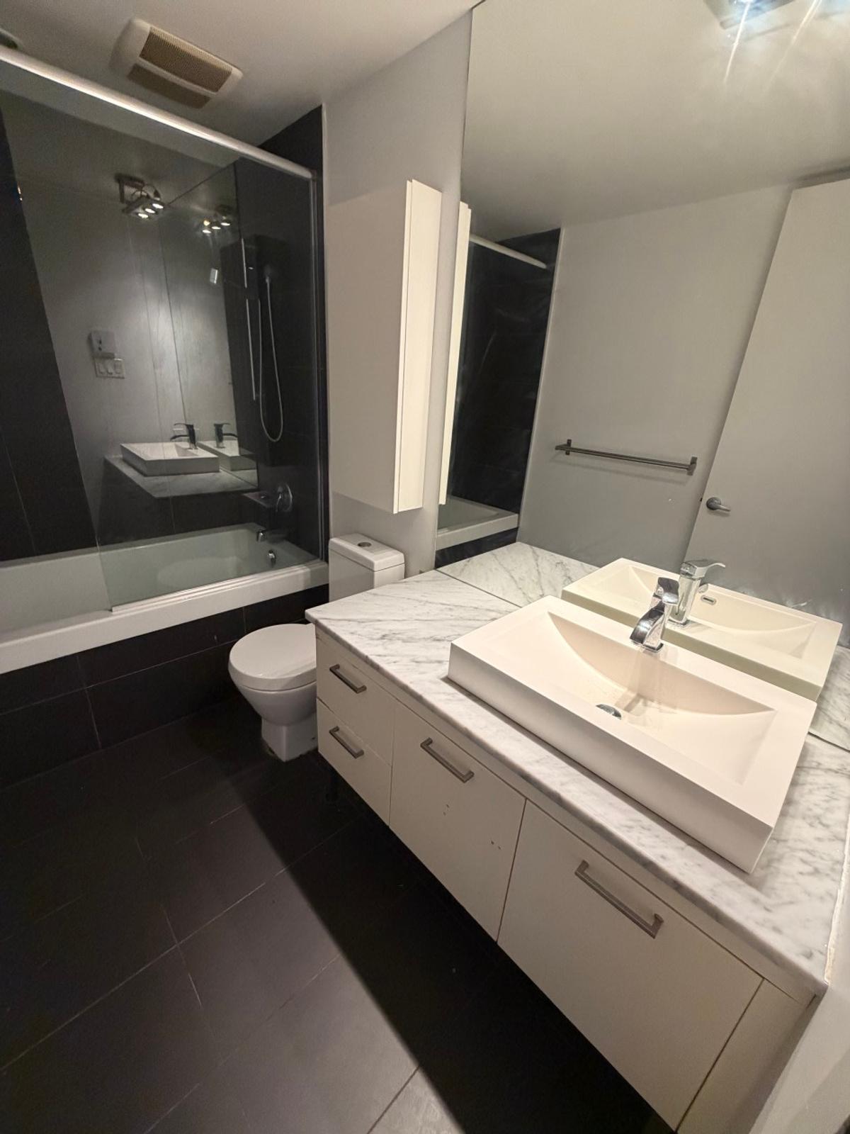 Vue complémentaire du condo