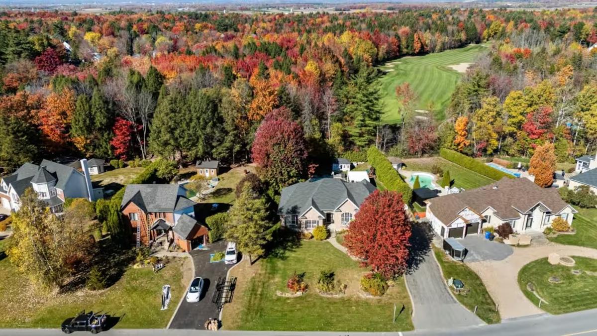 Maison Elisabeth Rioux