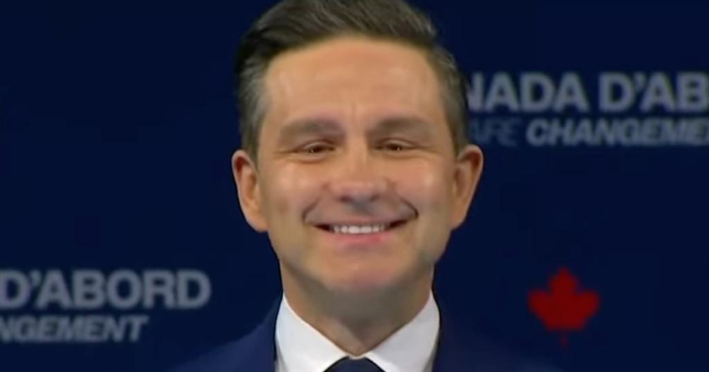 Pierre Poilievre