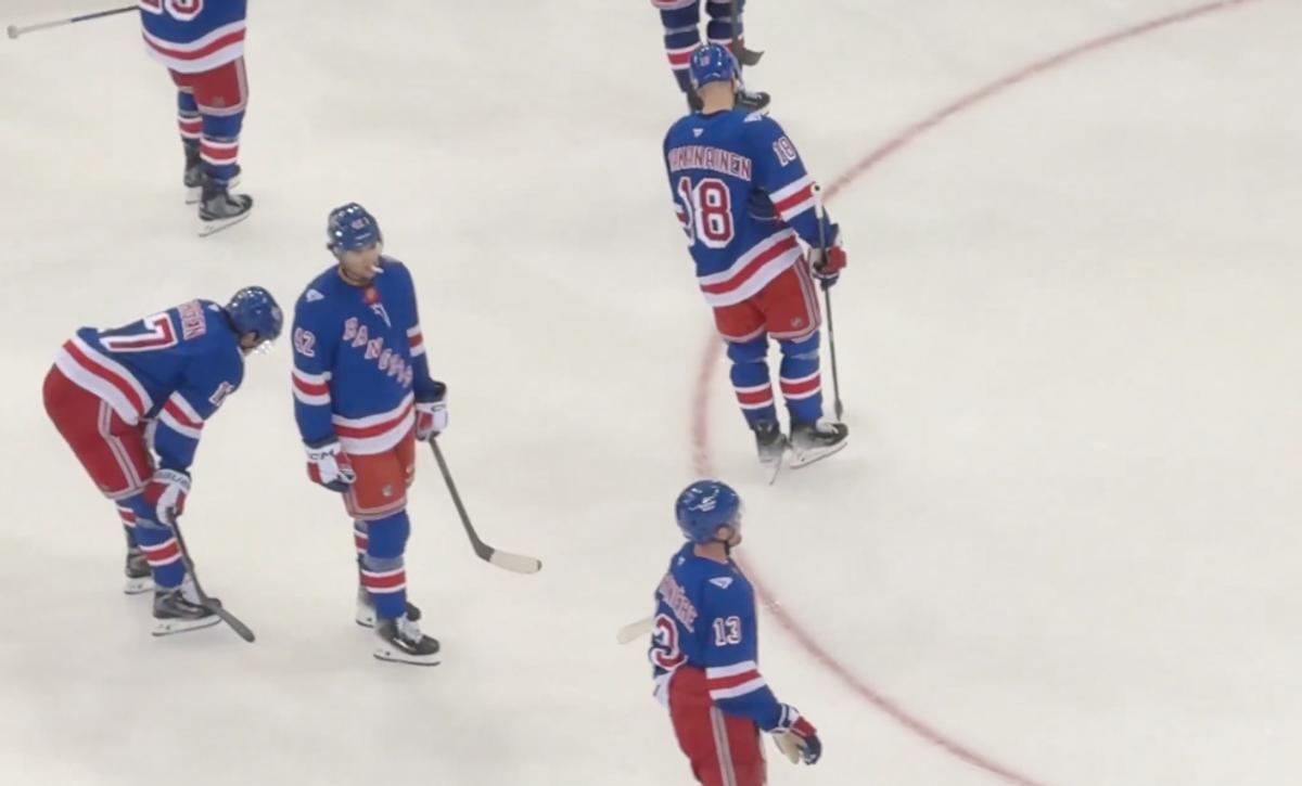 Rangers
