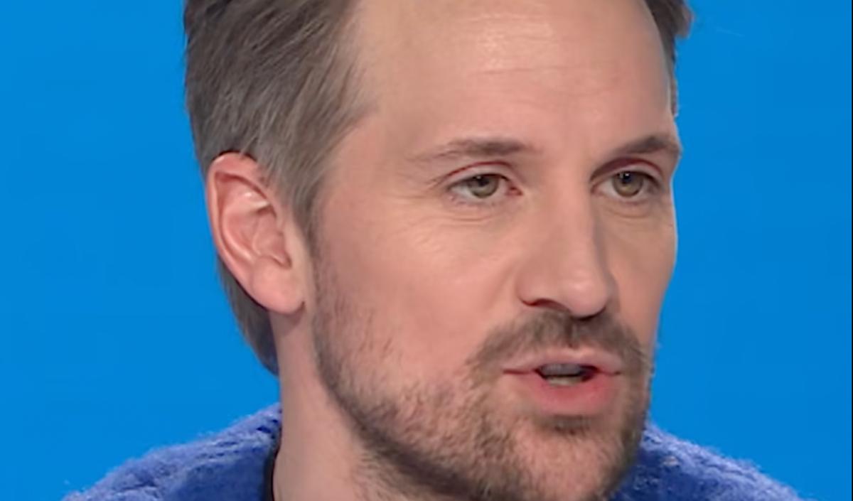 Jean-Philippe Perras