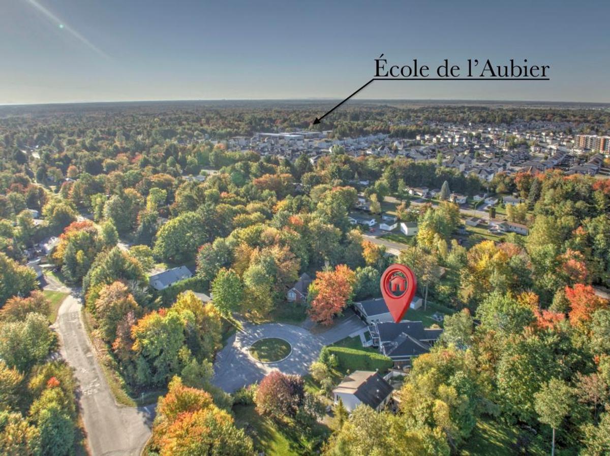 Saint-Lin-Laurentides