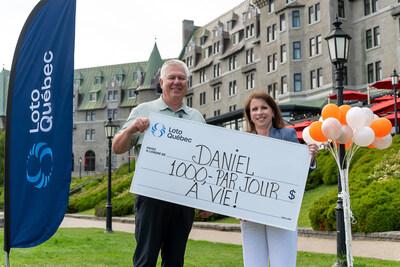 Photo: Groupe CNW/Loto-Québec