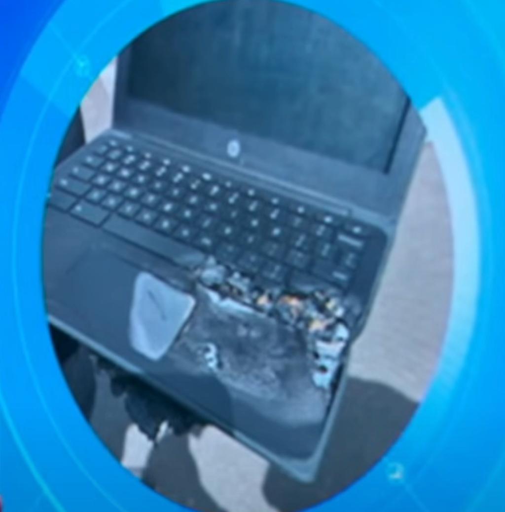 Chromebook challenge