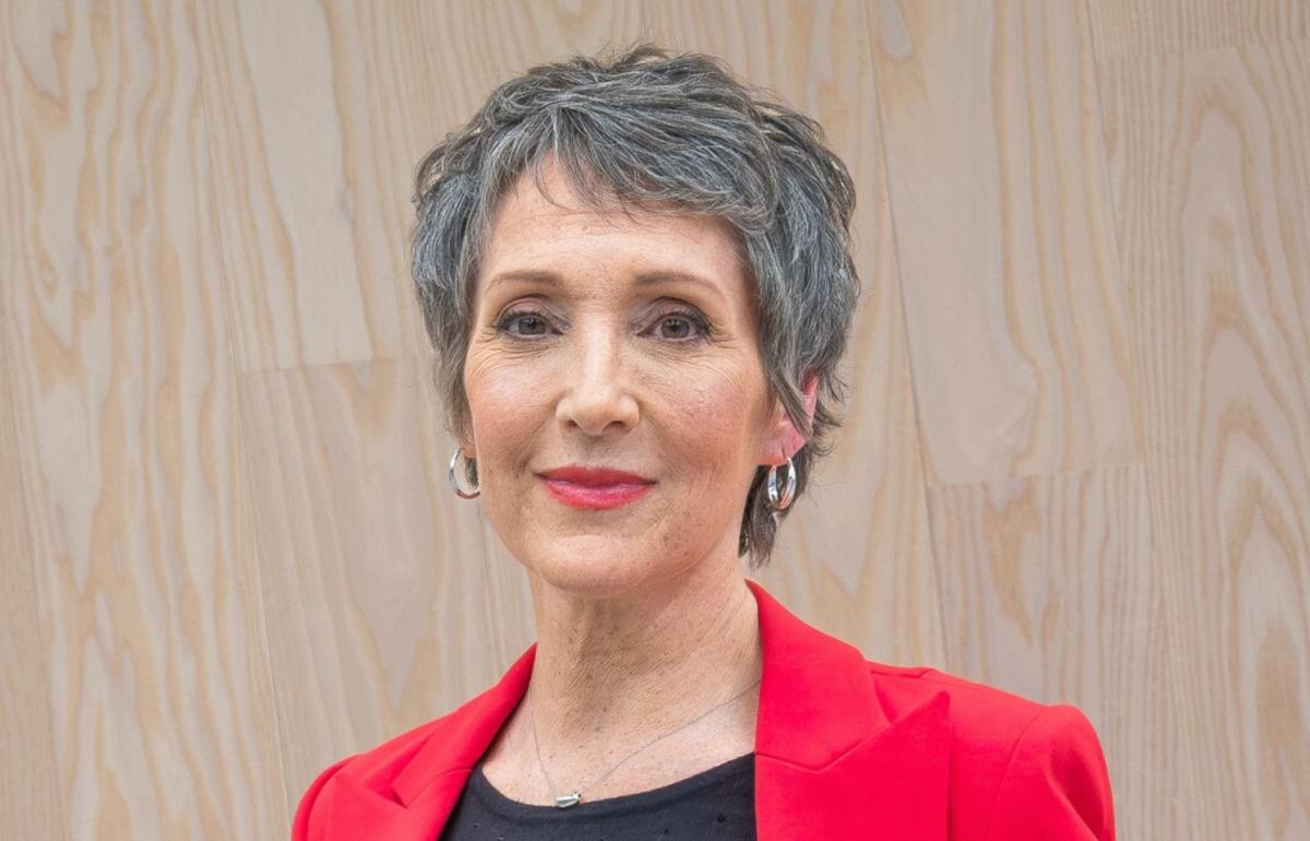 Julie Drolet