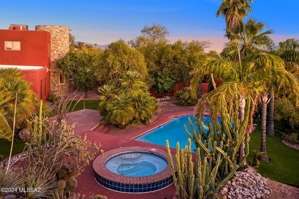MLS of Southern Arizona