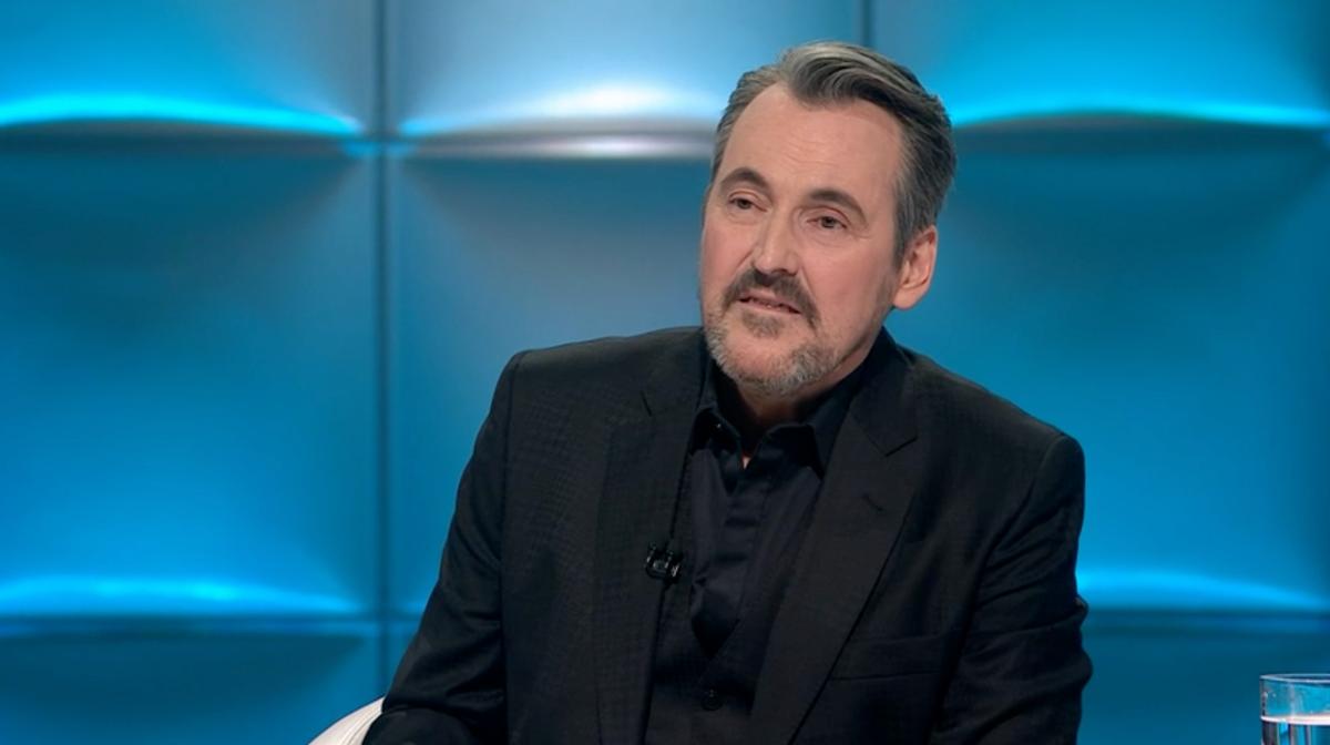 Guy A. Lepage à Tout le monde en parle