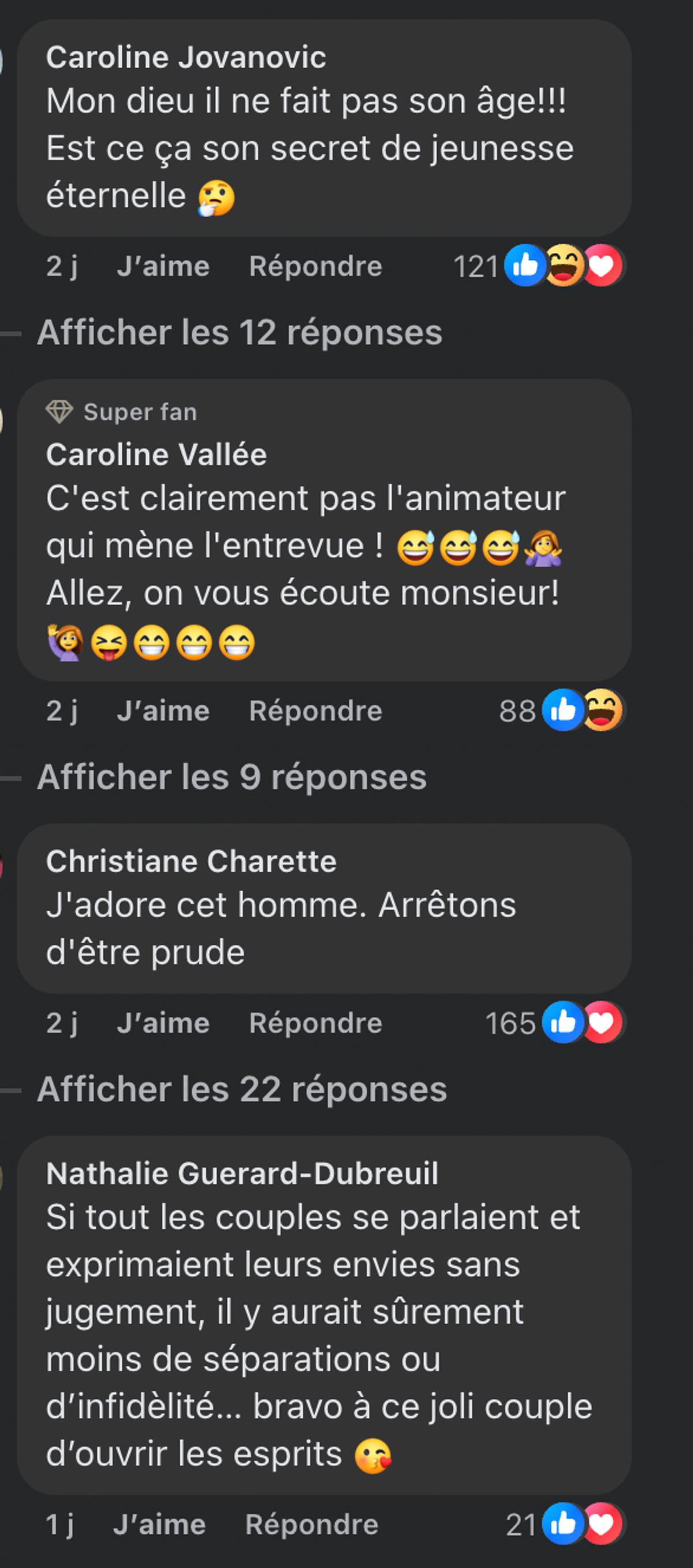 commentaire