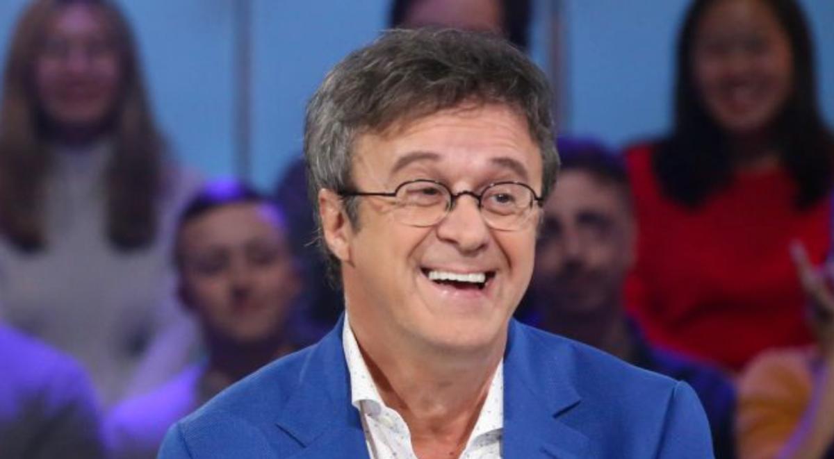 Stéphane Laporte