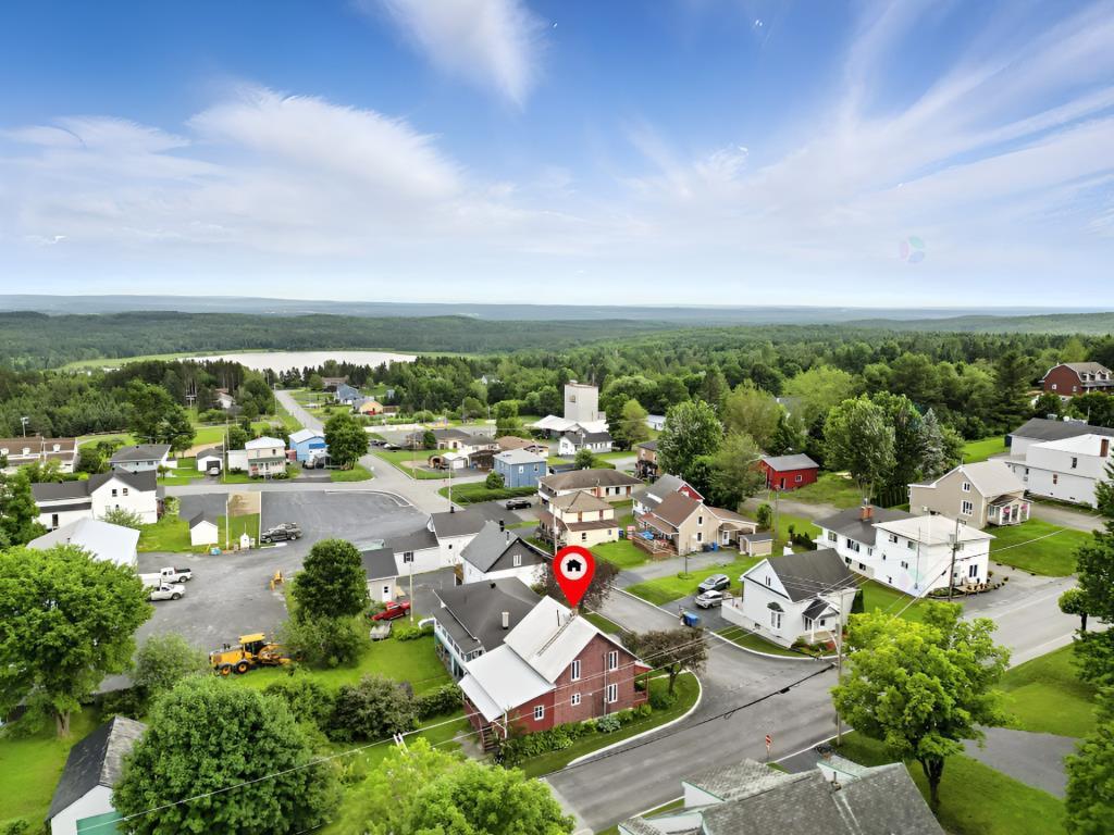 Saint-Benjamin