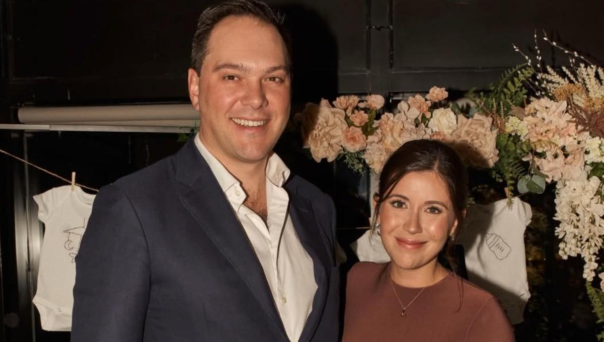 Catherine Fournier et son conjoint Charles Paiement