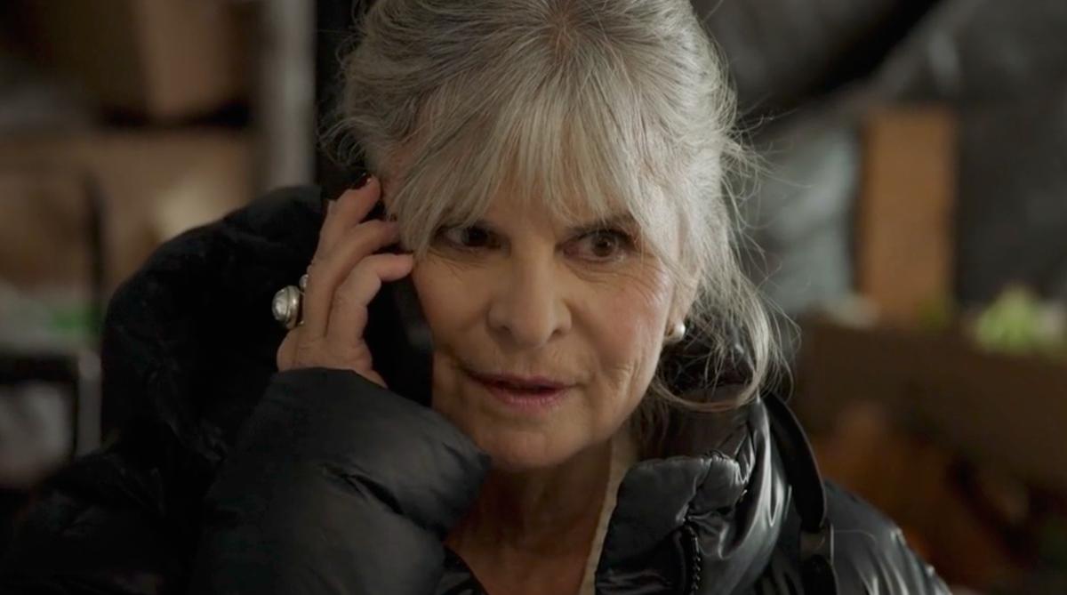 Guylaine Tremblay dans Antigang