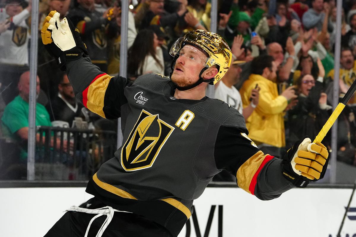 Jack Eichel