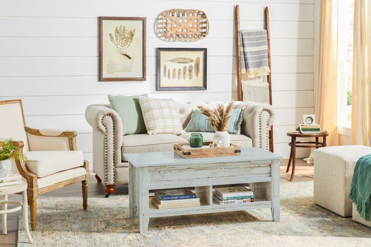 Shabby Chic