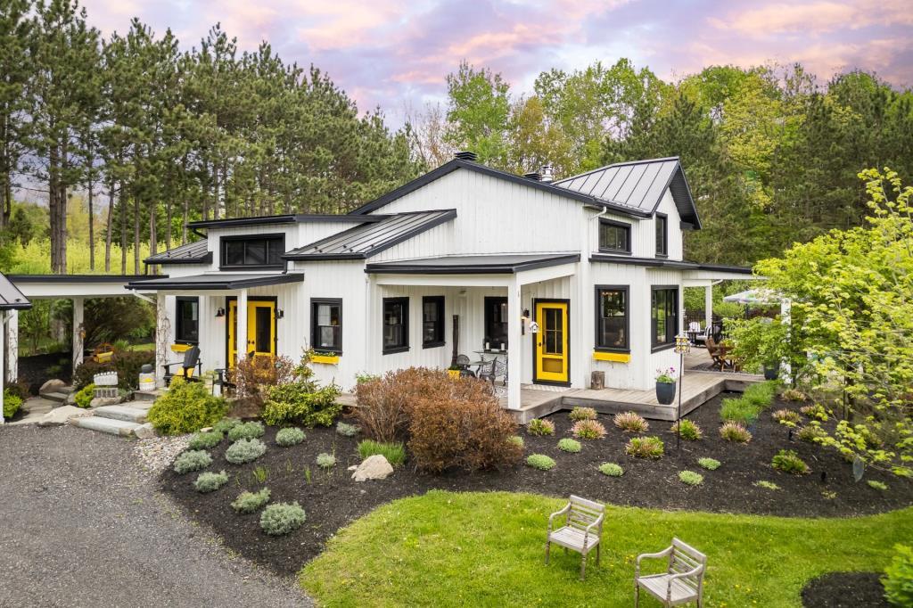 Sotheby’s International Realty Québec