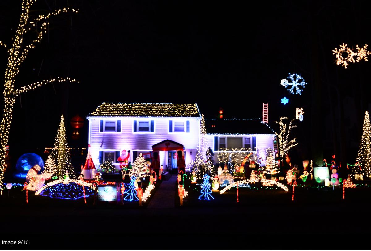 Déco Noël