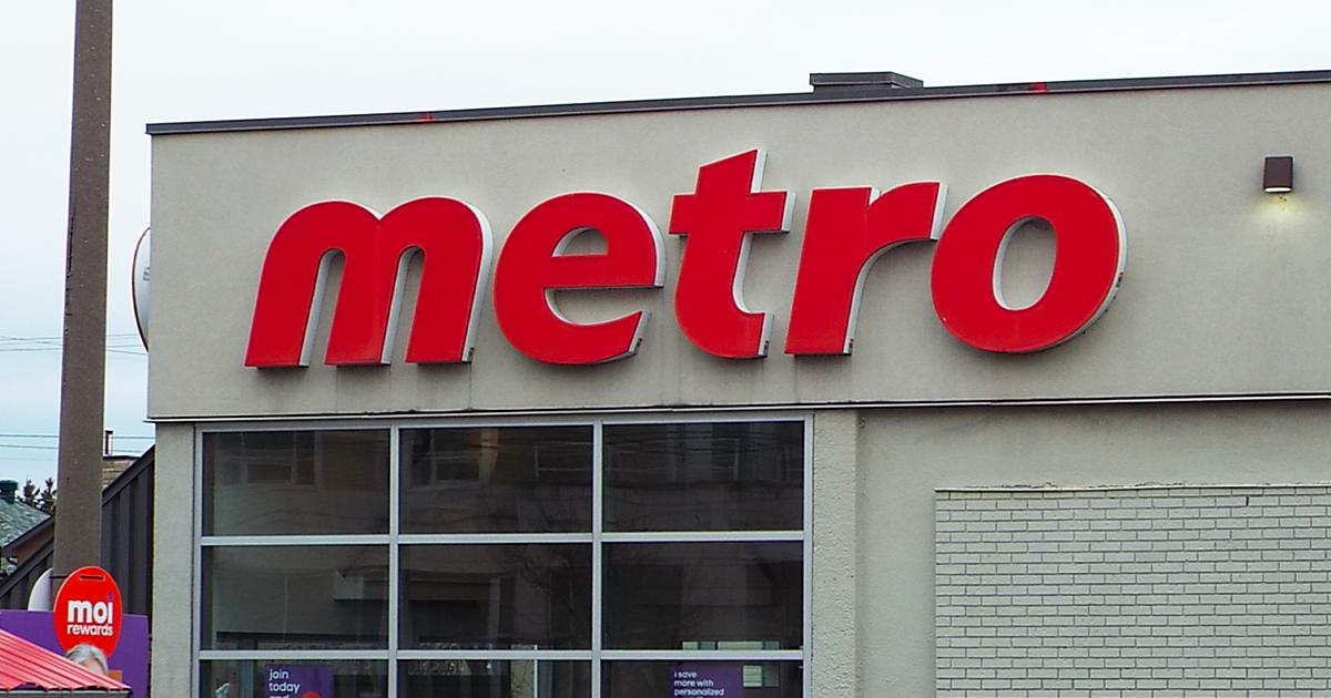 Metro