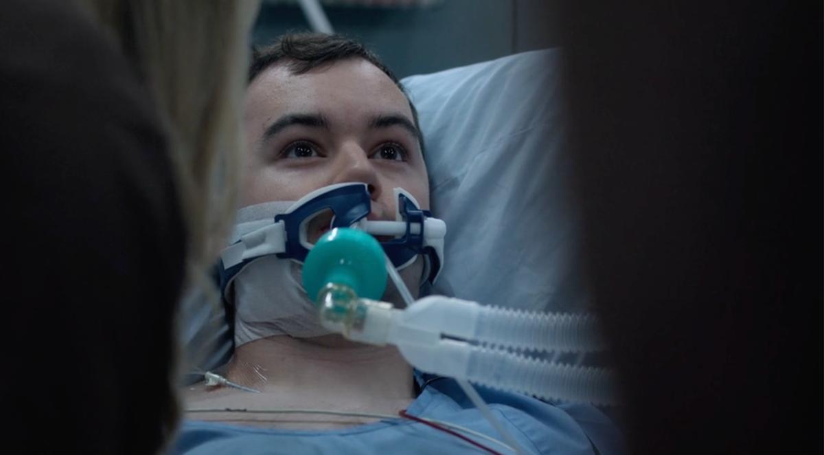 Benjamin Gratton dans STAT