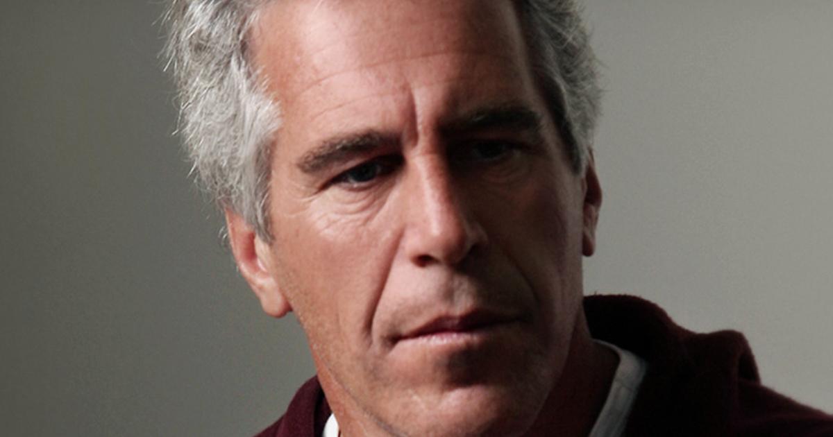 Jeffrey Epstein