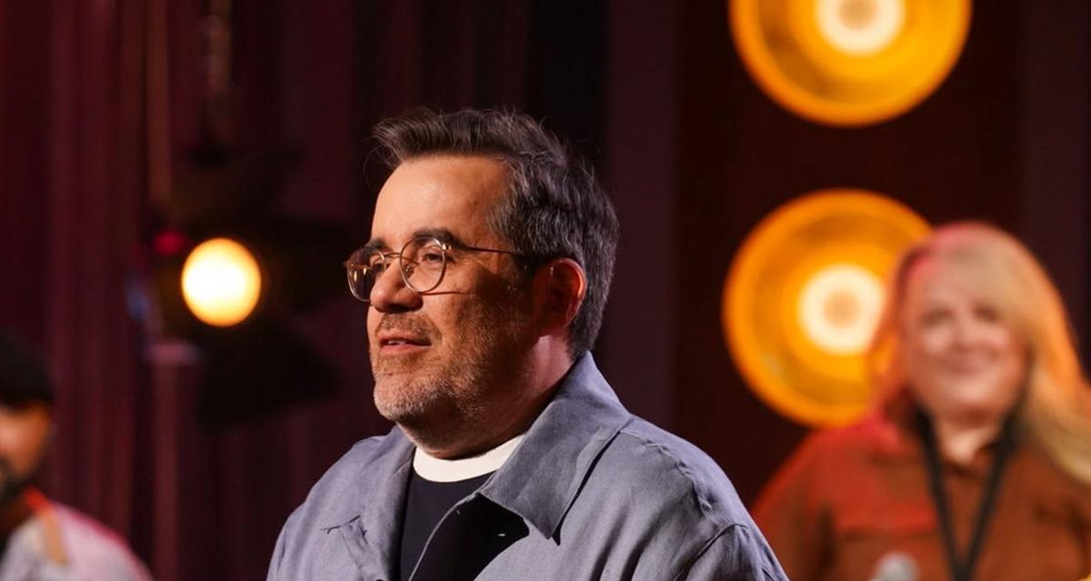 Jean-Sébastien Girard à Bonsoir Bonsoir
