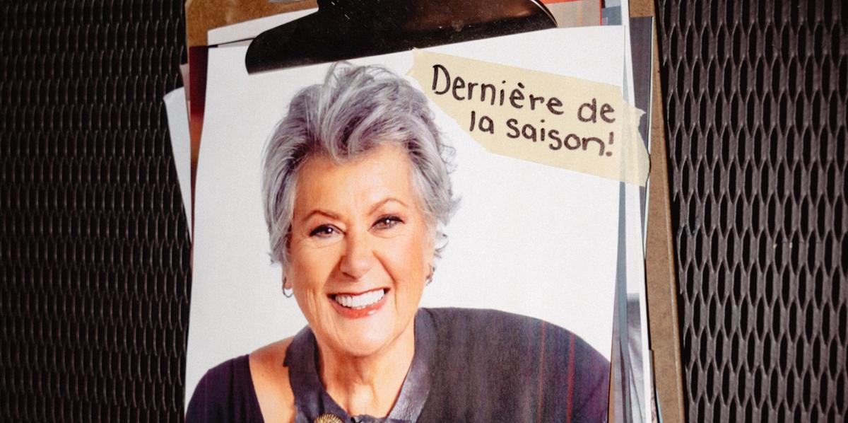 Ginette Reno