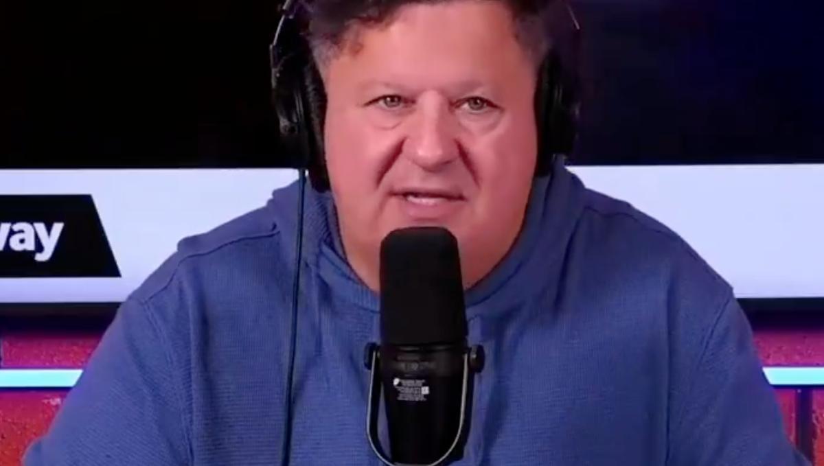 Tony Marinaro