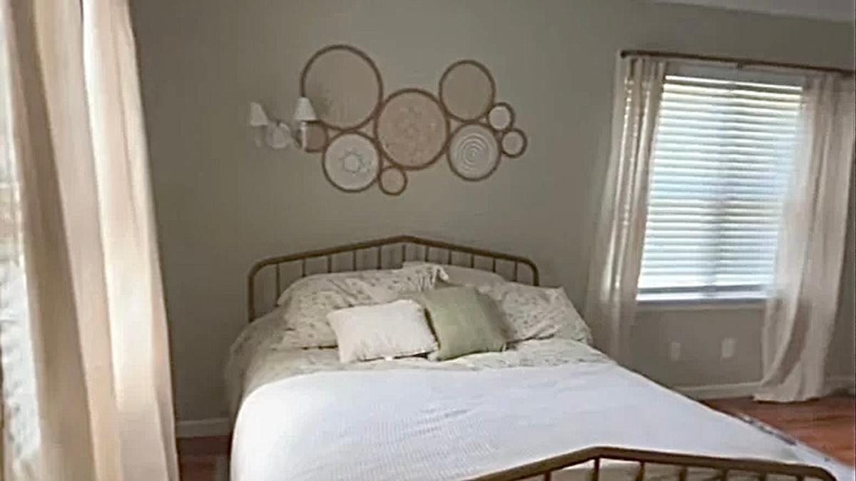 Mur décoration