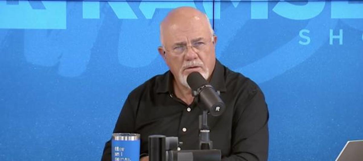 Dave Ramsey