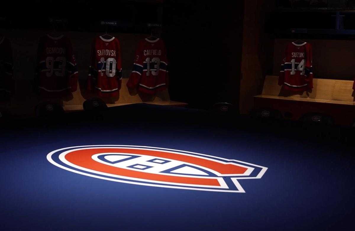 Canadiens