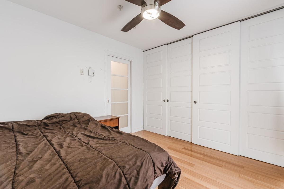 Chambre principale