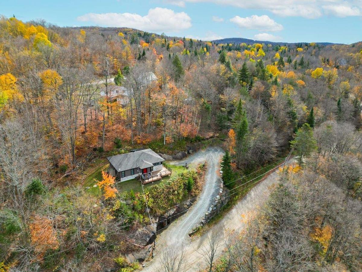 Saint-Adolphe-d'Howard