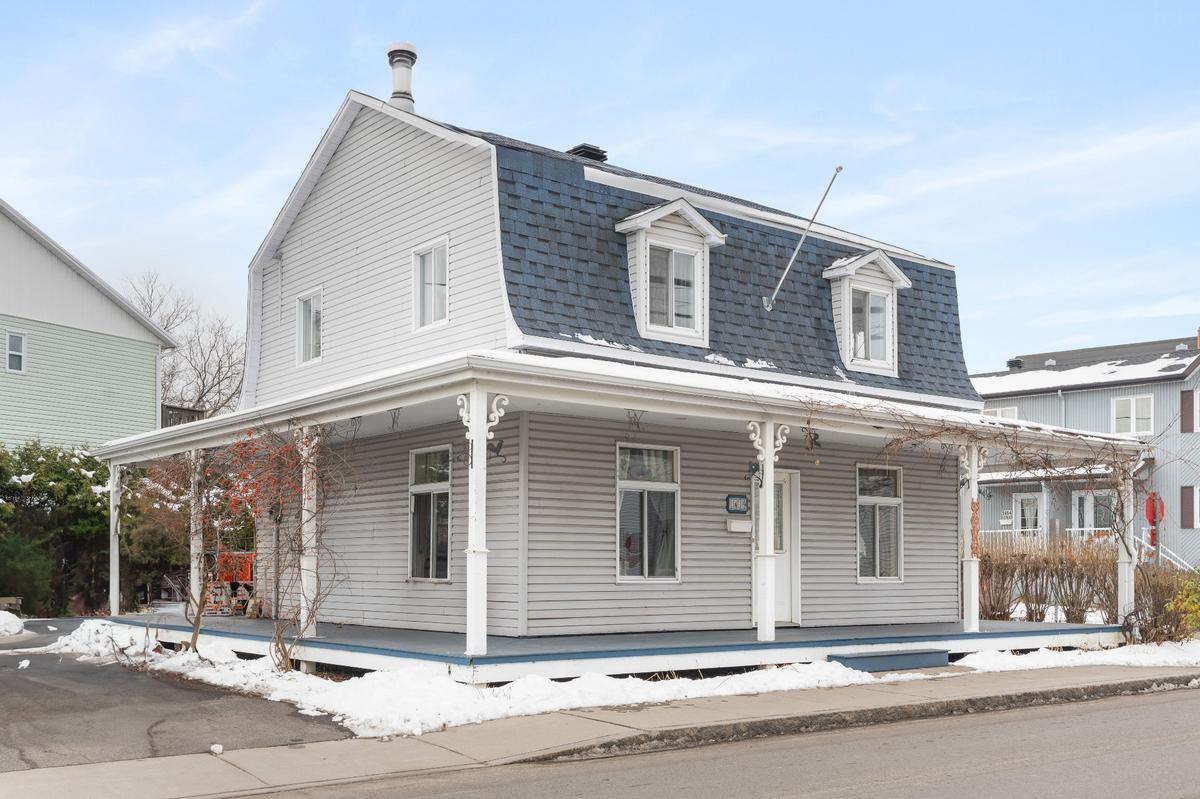 Immobilier