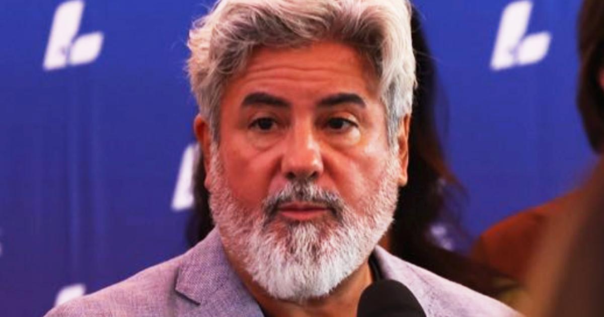 Pablo Rodriguez