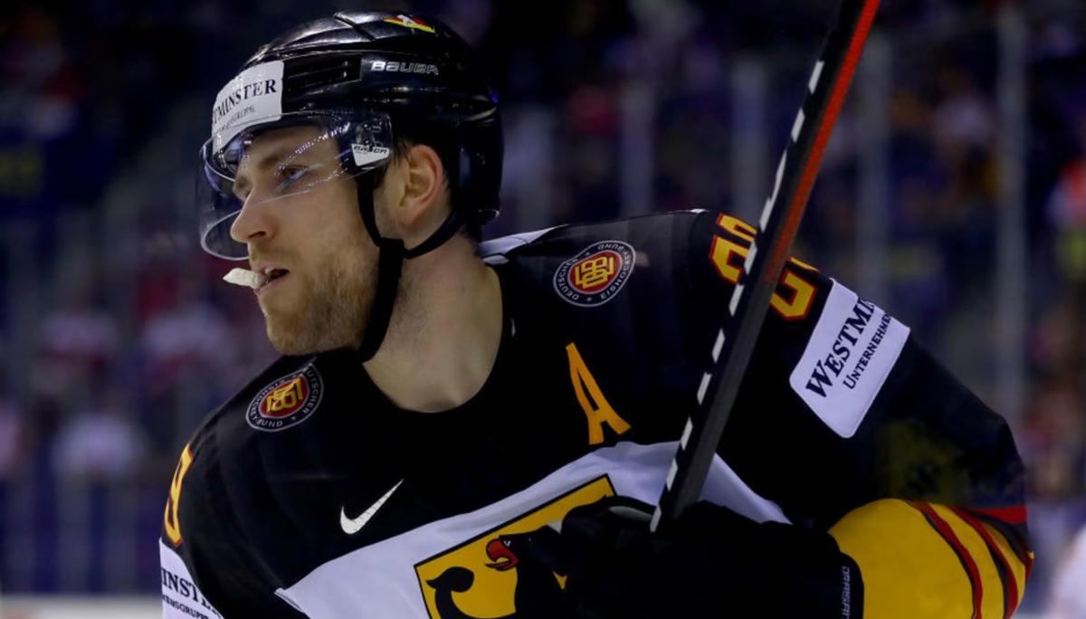 Leon Draisaitl