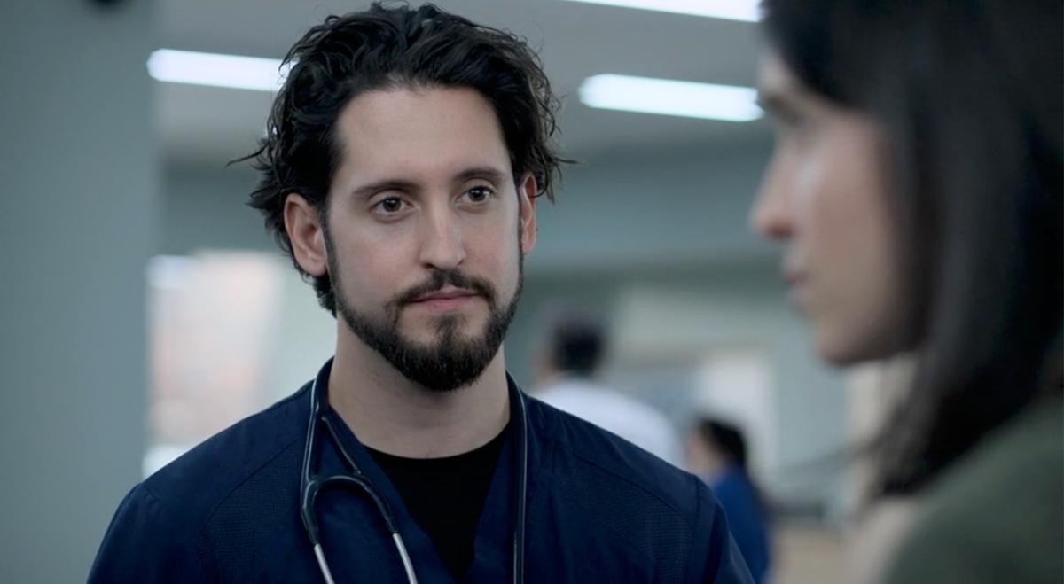 Lou-Pascal Tremblay dans STAT