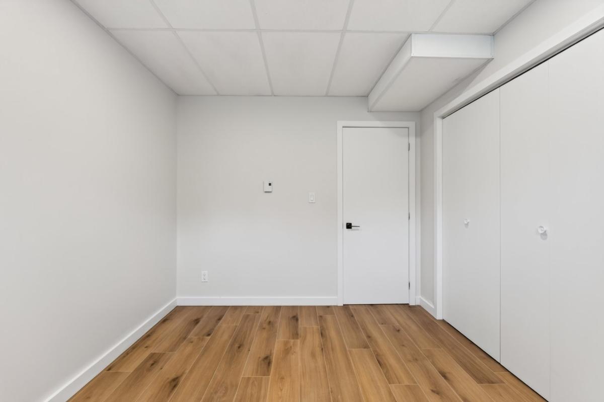 Chambre secondaire