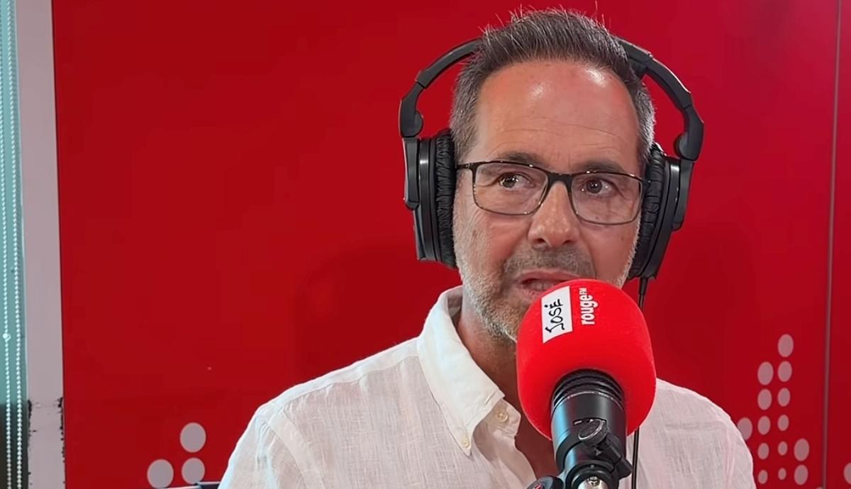 José Gaudet
