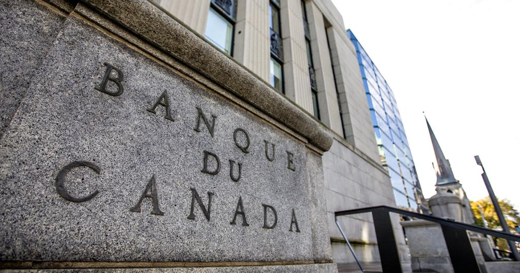 Banque du Canada