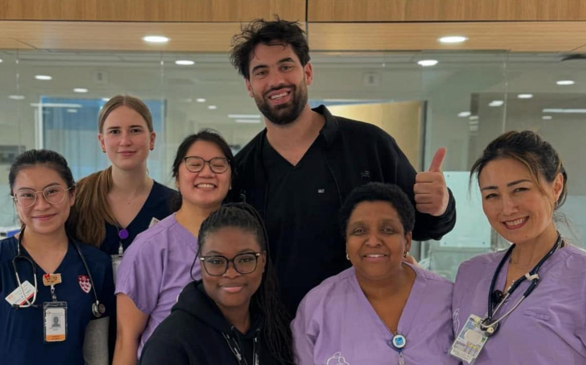 Laurent Duvernay-Tardif