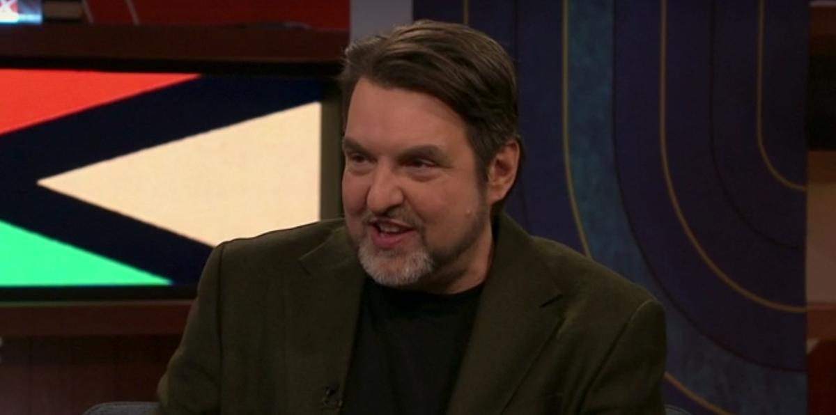 MC Gilles à On va se le dire